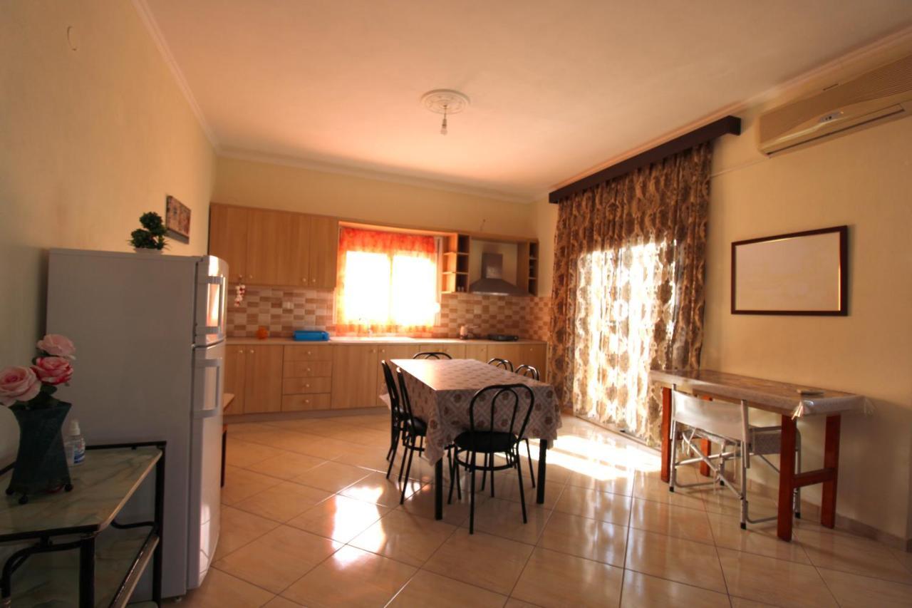 Vila Eni - Mario Ksamil Exterior photo