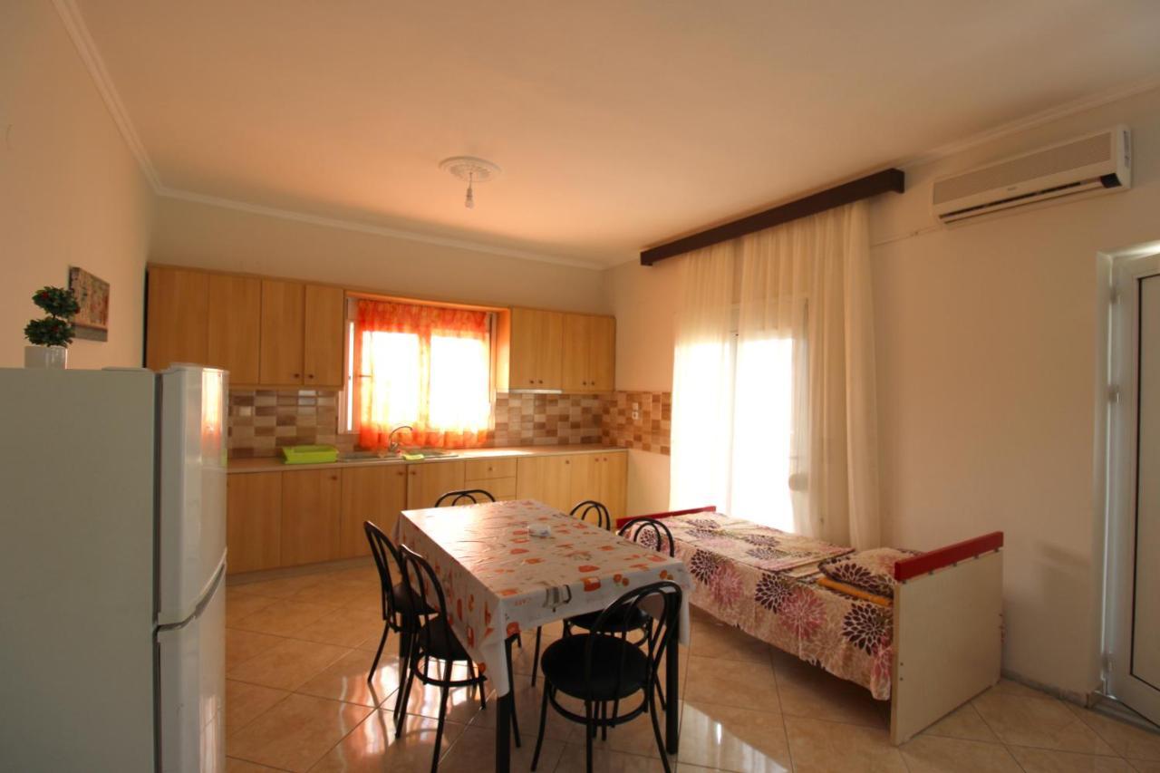 Vila Eni - Mario Ksamil Exterior photo