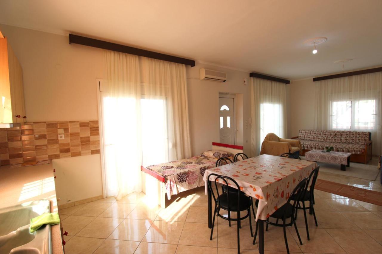 Vila Eni - Mario Ksamil Exterior photo