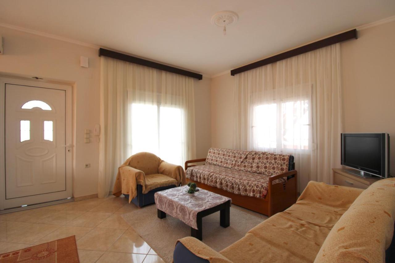 Vila Eni - Mario Ksamil Exterior photo