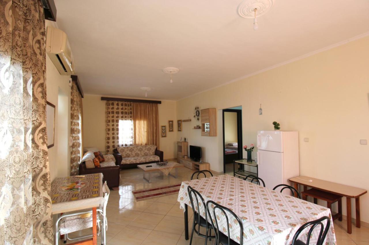 Vila Eni - Mario Ksamil Exterior photo