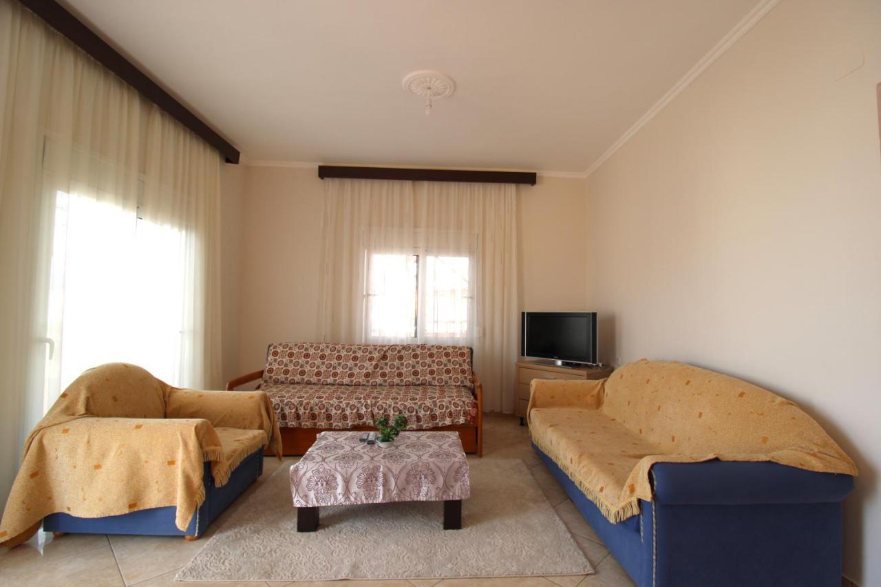 Vila Eni - Mario Ksamil Exterior photo