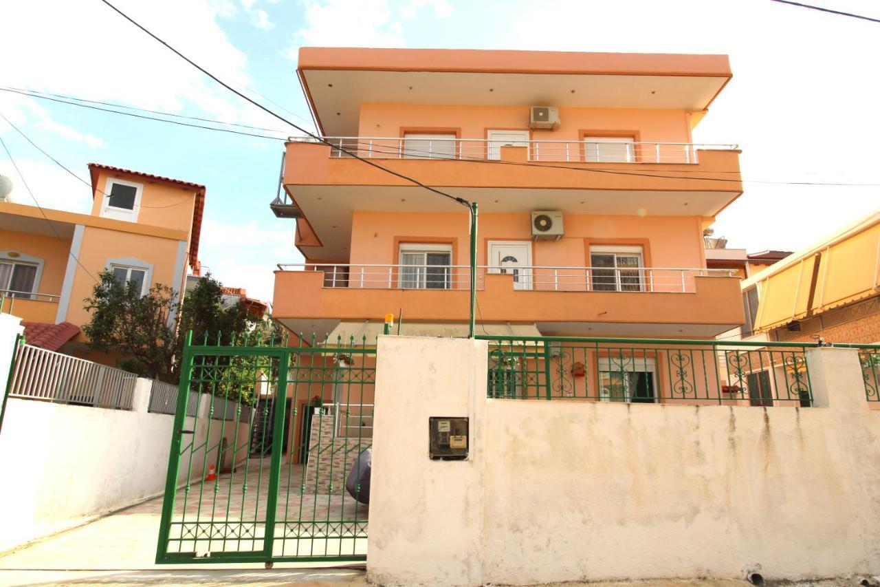 Vila Eni - Mario Ksamil Exterior photo