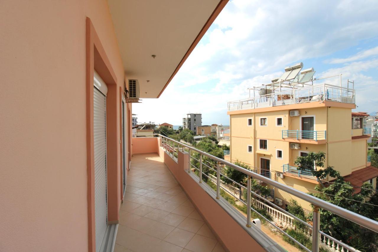 Vila Eni - Mario Ksamil Exterior photo