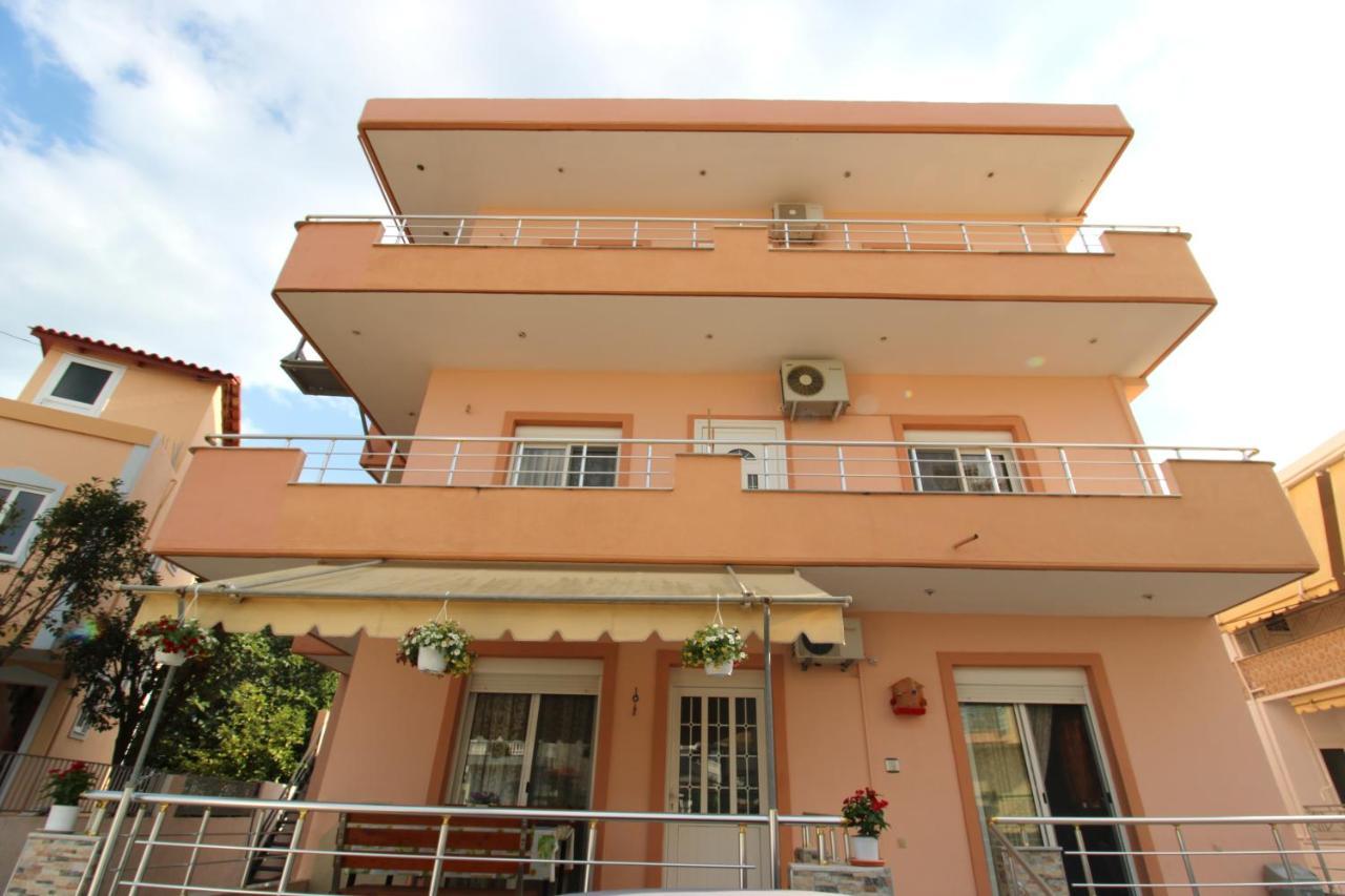 Vila Eni - Mario Ksamil Exterior photo