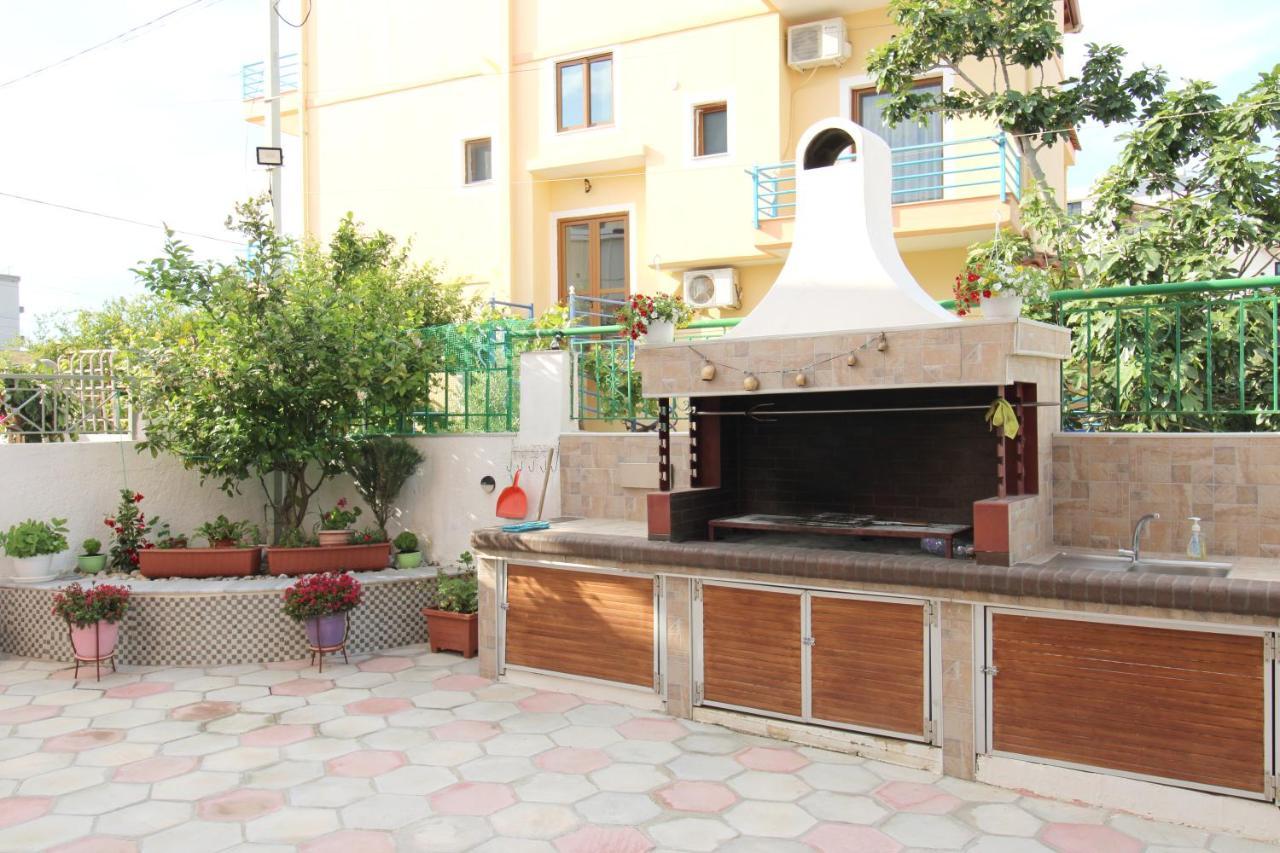 Vila Eni - Mario Ksamil Exterior photo