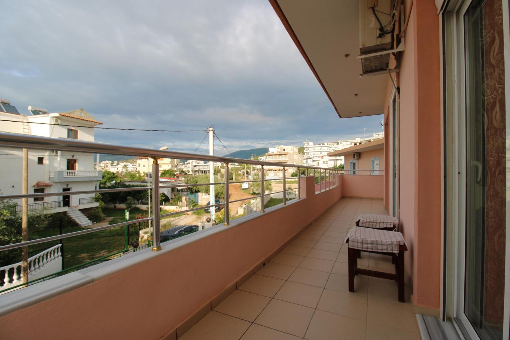 Vila Eni - Mario Ksamil Exterior photo