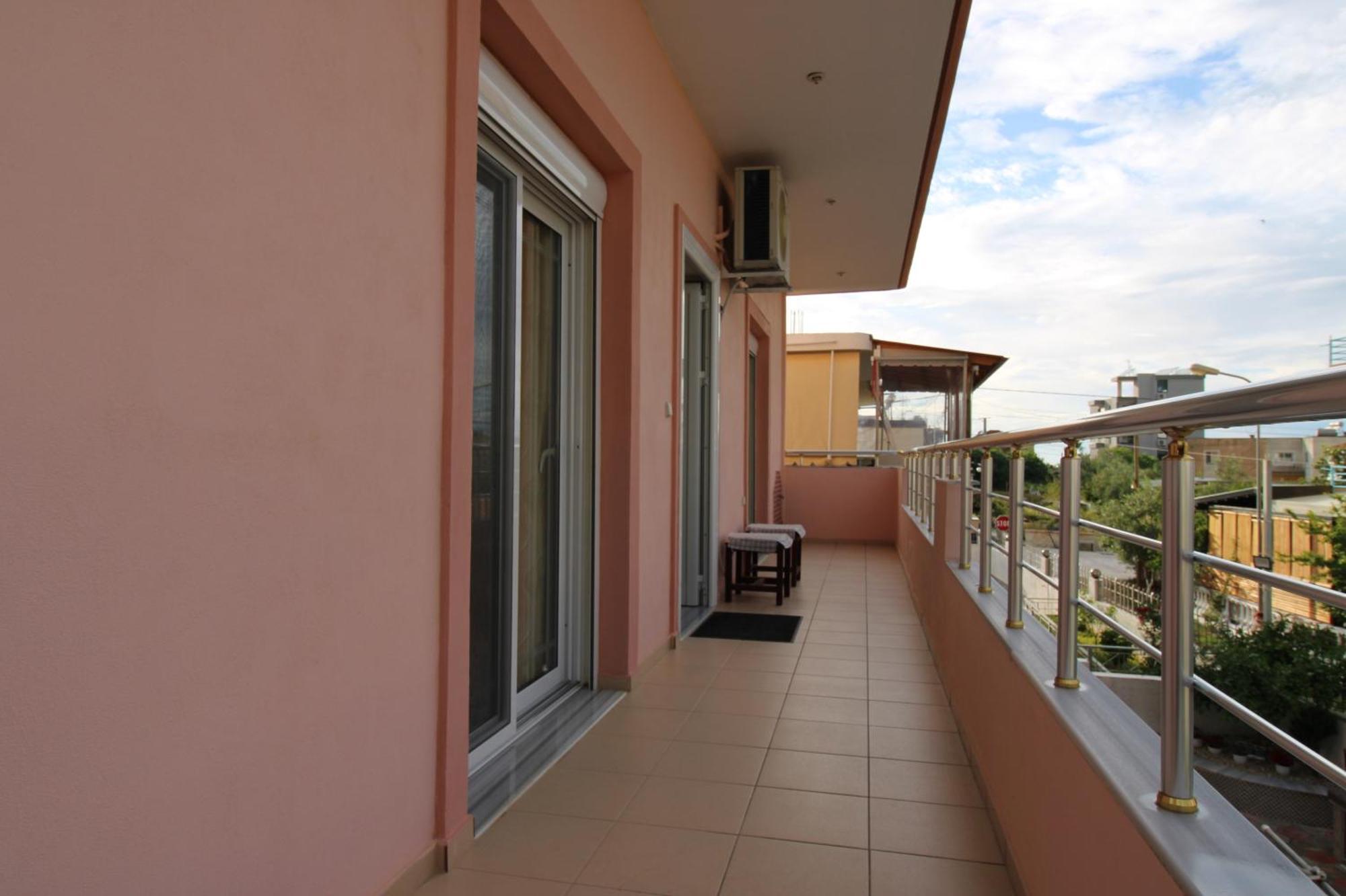 Vila Eni - Mario Ksamil Exterior photo