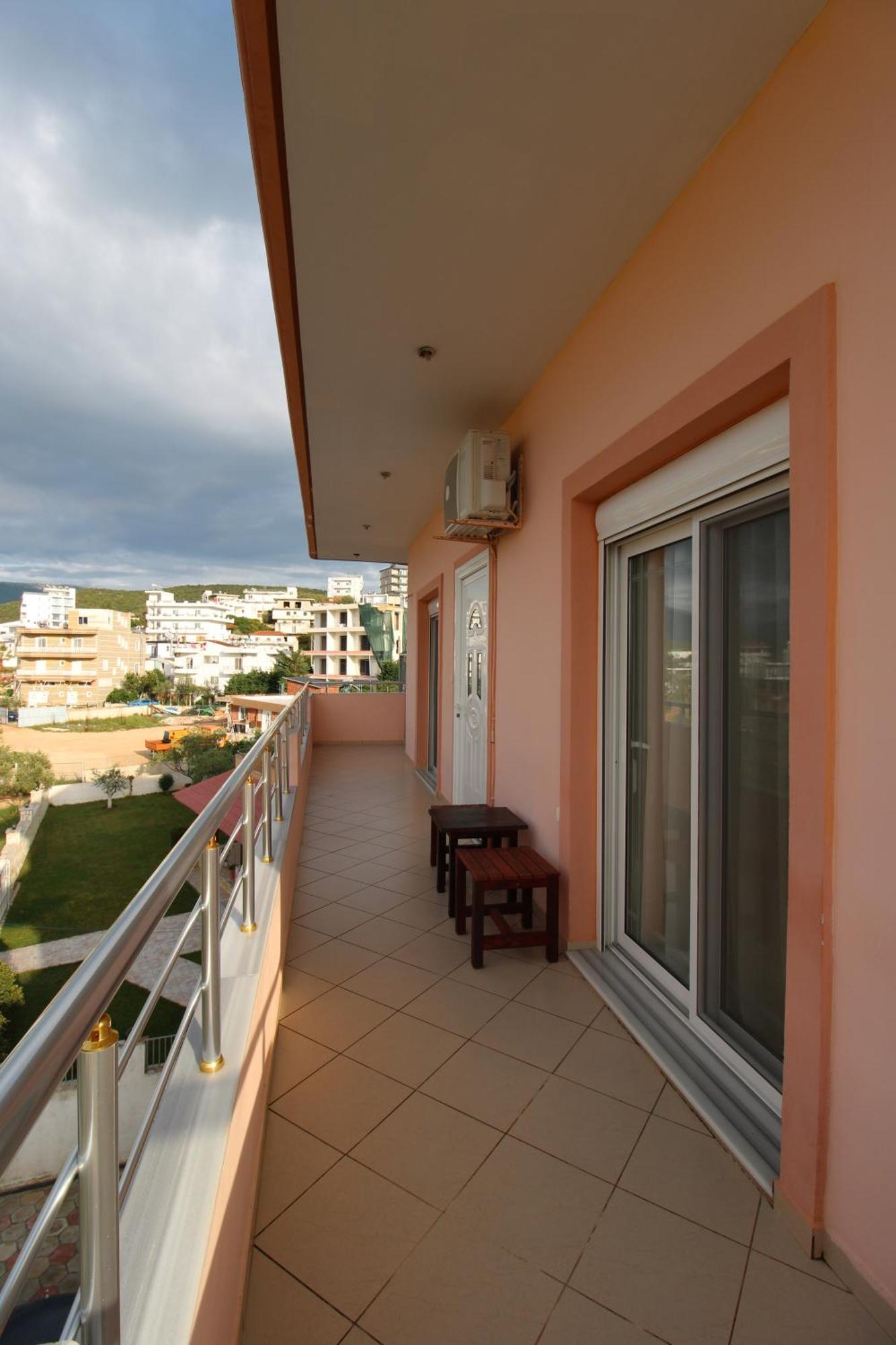 Vila Eni - Mario Ksamil Exterior photo