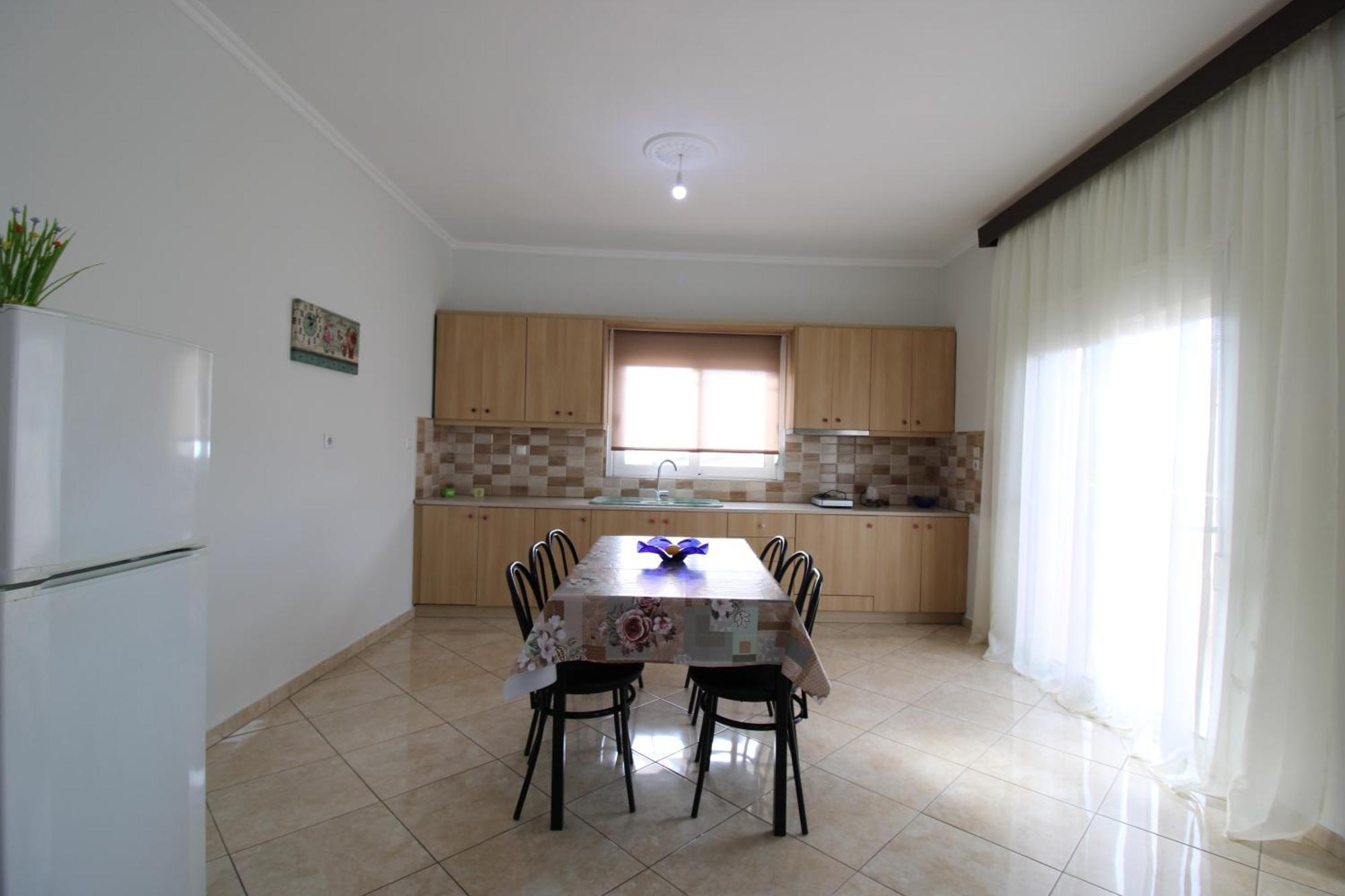 Vila Eni - Mario Ksamil Exterior photo